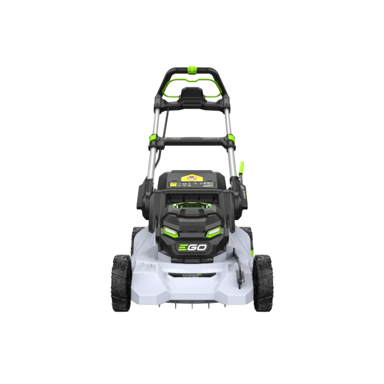 Ego Power+ Akku Rasenmäher LM1914E-SP Set