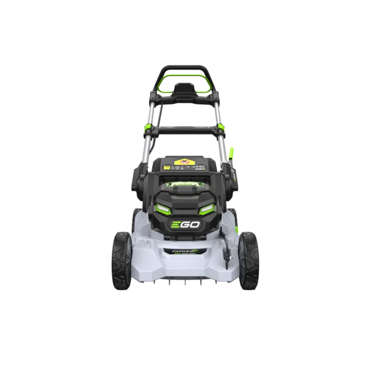 Ego Power+ Akku Rasenmäher LM1711E Set