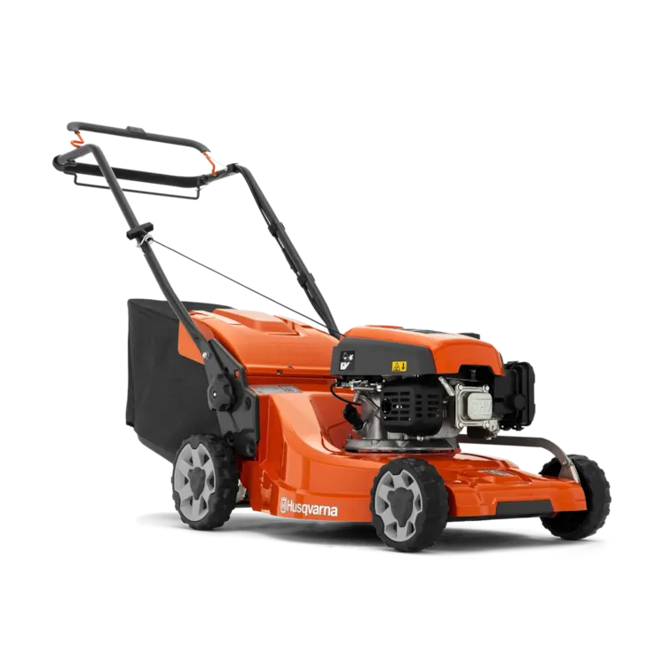 Husqvarna Rasenmäher LC 247S