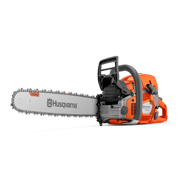 Husqvarna Motorsäge 572 XP