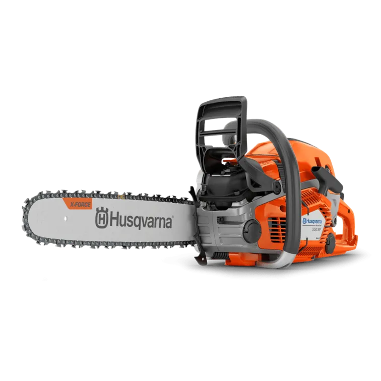 Husqvarna Motorsäge 550 XPG Mark II