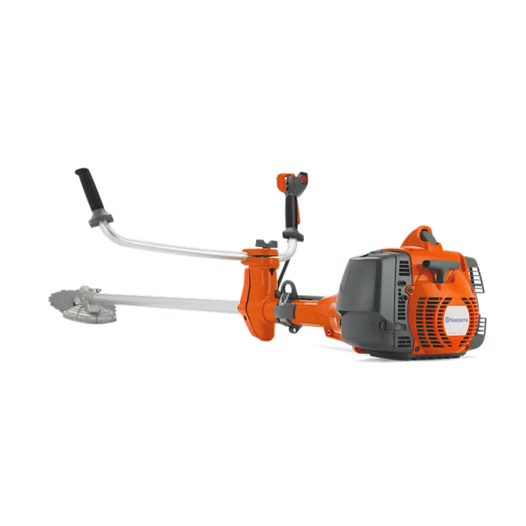Husqvarna Forstfreischneider 555FXT