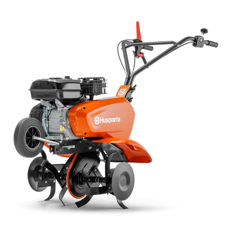 Husqvarna Motorhacke TF 325