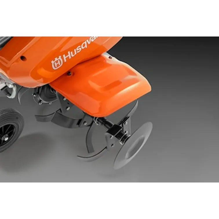 Husqvarna Motorhacke TF 325