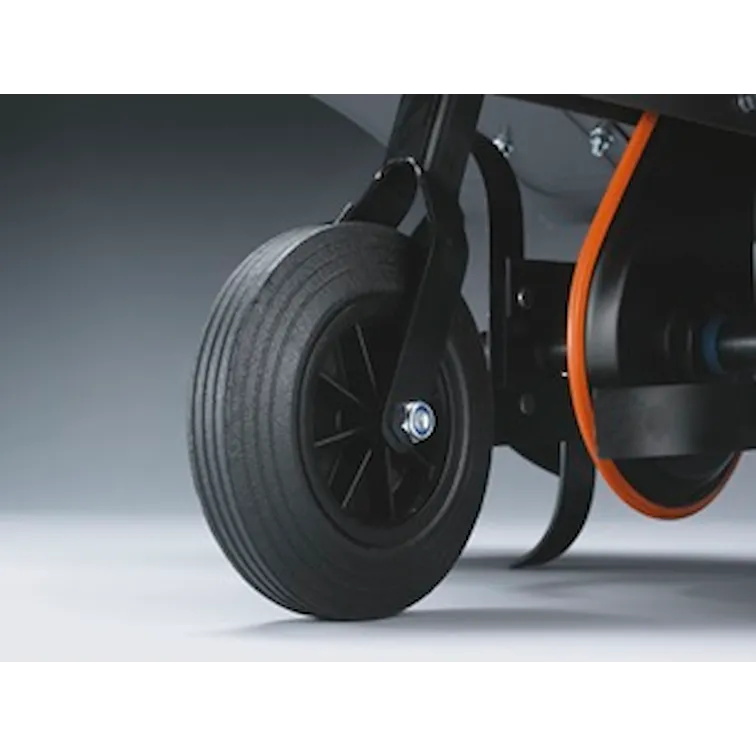 Husqvarna Motorhacke TF 325