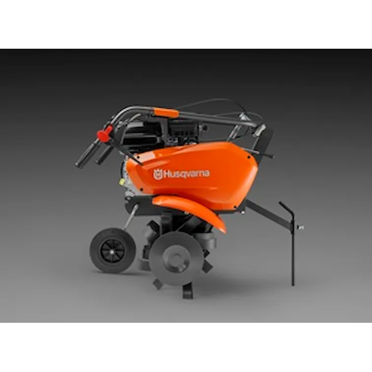 Husqvarna Motorhacke TF 325