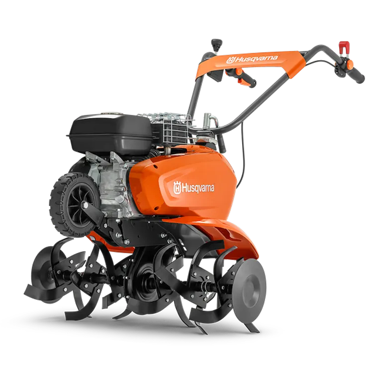 Husqvarna Motorhacke TF 435P
