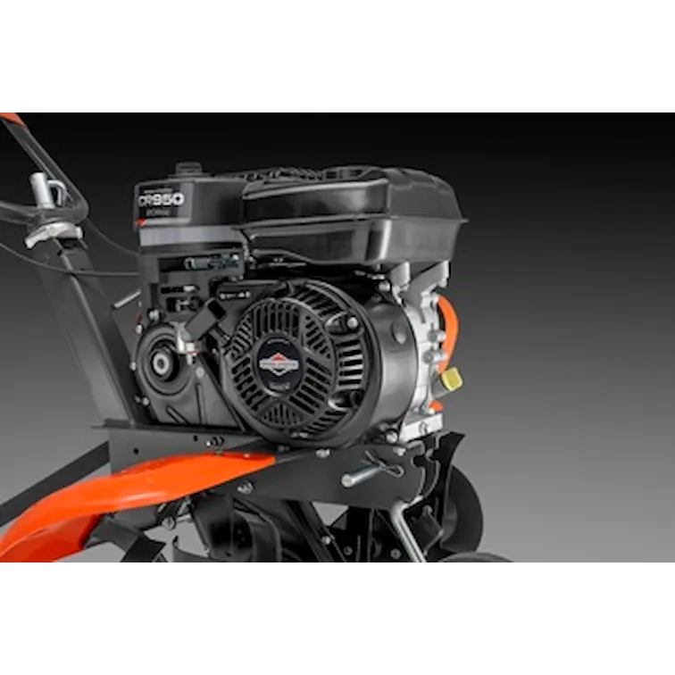 Husqvarna Motorhacke TF 435P