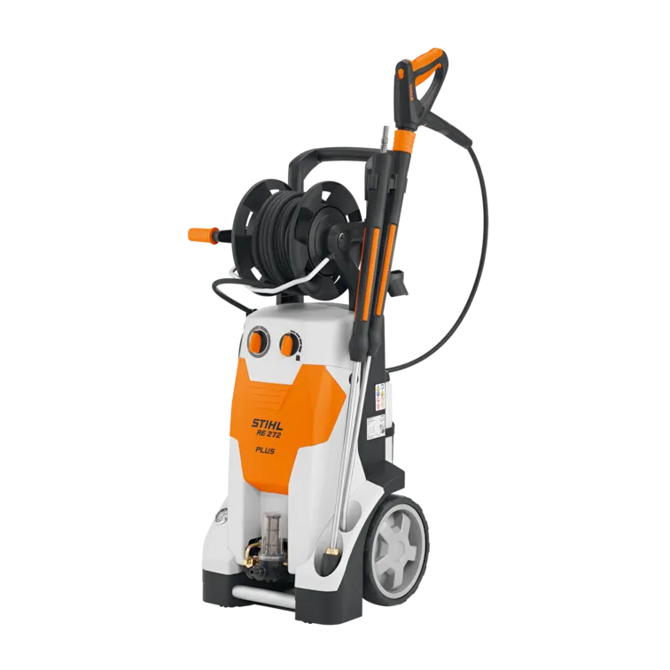 STIHL Hochdruckreiniger RE 272 PLUS
