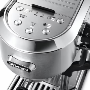 De'Longhi Siebträgermaschine Dedica Maestro Plus EC950.M