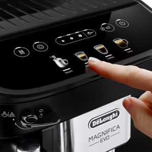 De'Longhi Kaffeevollautomat Magnifica EVO ECAM290.21.B