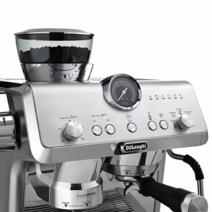 De'Longhi Siebträgermaschine Specialista Opéra