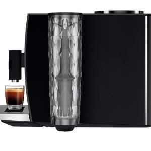 Jura - Kaffeevollautomat ENA 4 Full Metropolitan Black EB