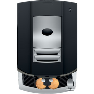 Kaffeevollautomat Jura S8 EB Dark Inox - Smart Connect inklusive
