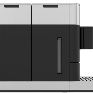 KitchenAid - Kaffeevollautomat KF6 schwarz