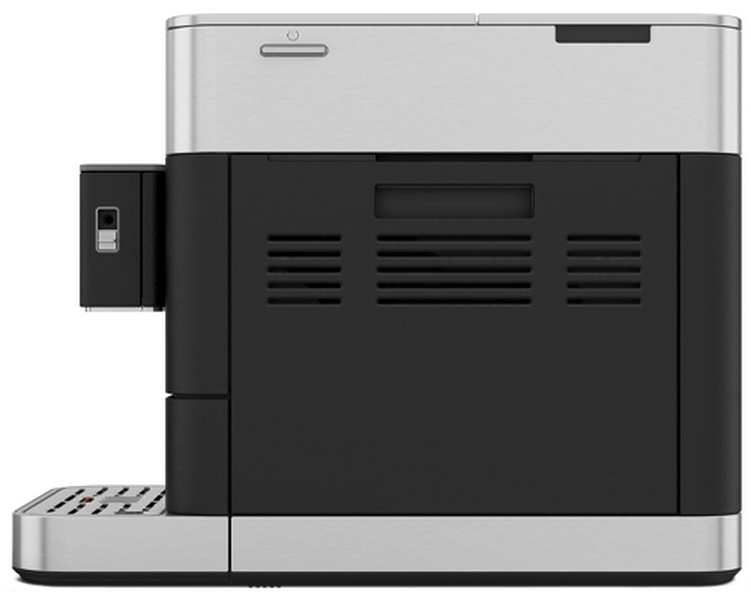 KitchenAid - Kaffeevollautomat KF6 schwarz – Bild 5