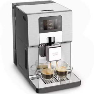 Krups Kaffeevollautomat Intuition Experience +