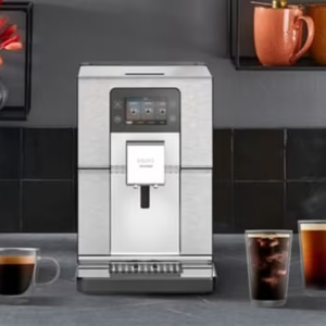Krups Kaffeevollautomat Intuition Experience +