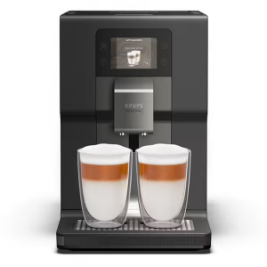 Krups Kaffeevollautomat Intuition Preference +