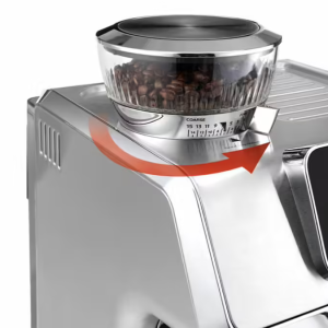 De'Longhi Siebträgermaschine La Specialista Touch EC9455.M