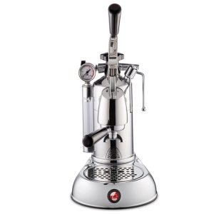 La Pavoni Handhebelmaschine Stradivari Professional