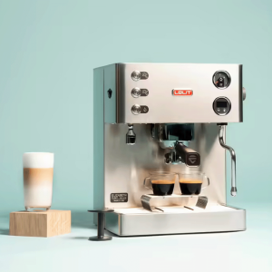 Lelit Elizabeth PL92T Siebträgermaschine