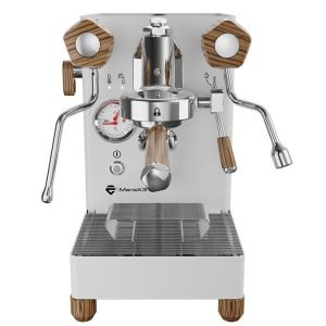Lelit - Siebträgermaschine MaraX3 PL62X3-2Q420 - Weiß