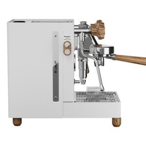 Lelit - Siebträgermaschine MaraX3 PL62X3-2Q420 - Weiß