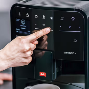 Melitta Kaffeevollautomat Barista SE - Melitta