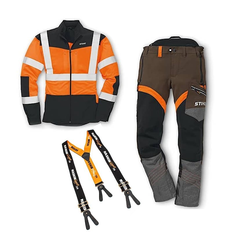 Stihl FS 461 C-EM Freischneider