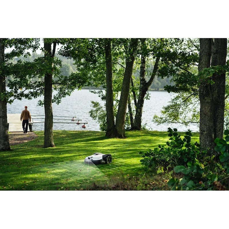 Husqvarna Mähroboter Automower® 450V NERA
