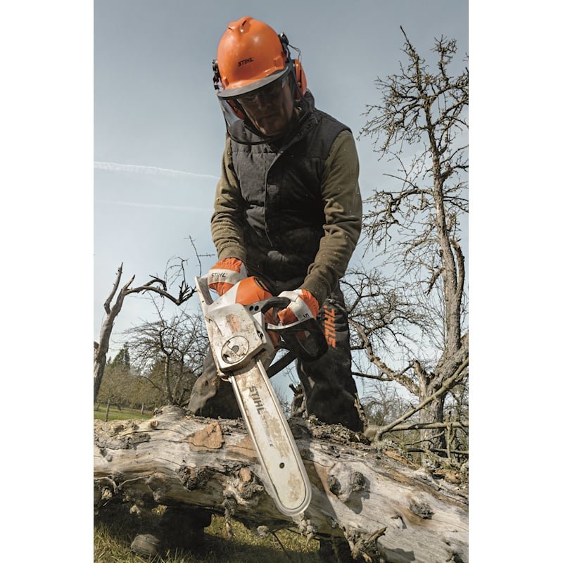 Stihl MSA 220 Akku-Sägenpaket