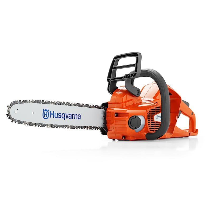 Husqvarna 535iXP Akku-Kettensäge Profi-Paket