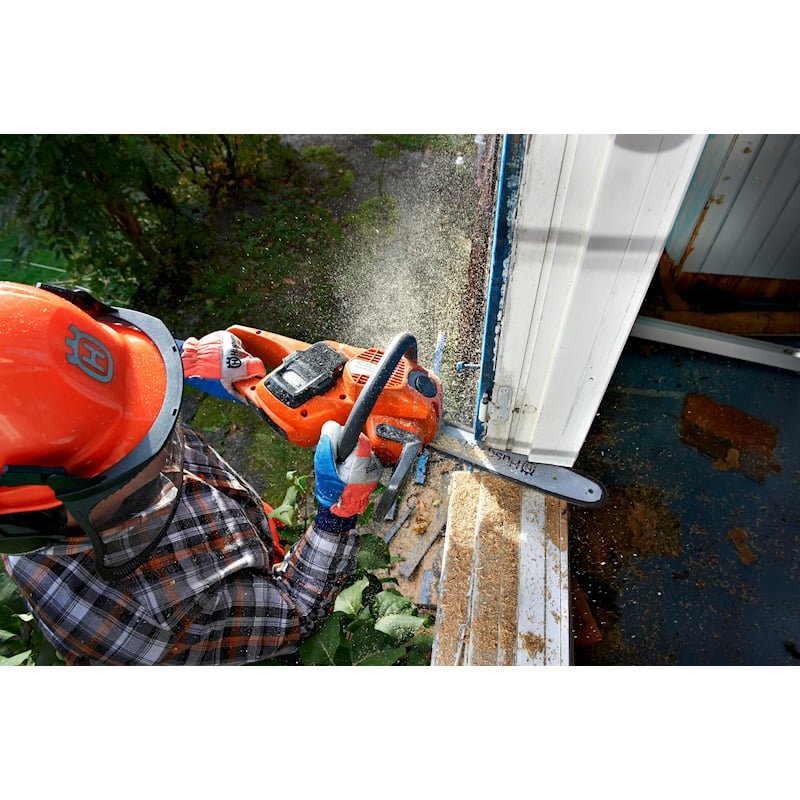 Husqvarna 535iXP Akku-Kettensäge Profi-Paket