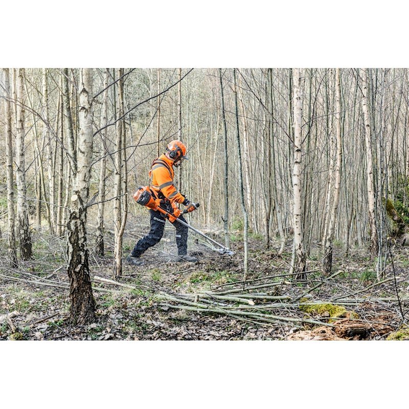 Husqvarna 545FXT AutoTune™ Forstfreischneider