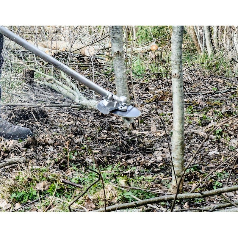 Husqvarna 545FXT AutoTune™ Forstfreischneider