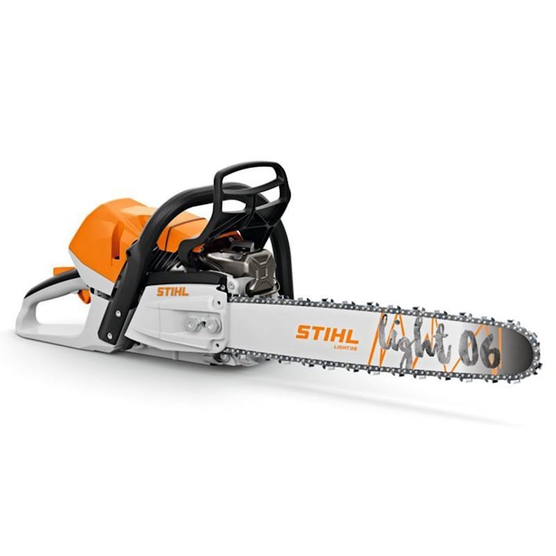 Stihl Kettensäge MS 400 C-M