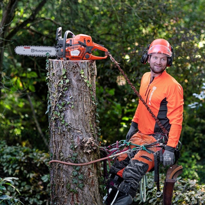 Husqvarna Kettensäge 545 Mark II 13 Zoll