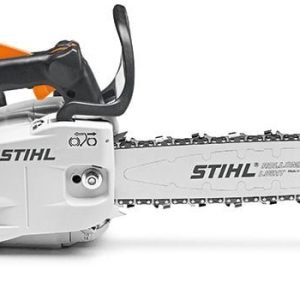 Stihl Kettensäge MS 201 TC-M