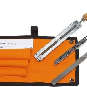 Stihl MSA 220 TC-O Akku-Sägenpaket