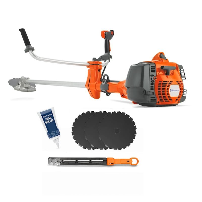 Husqvarna 555 FXT Freischneider