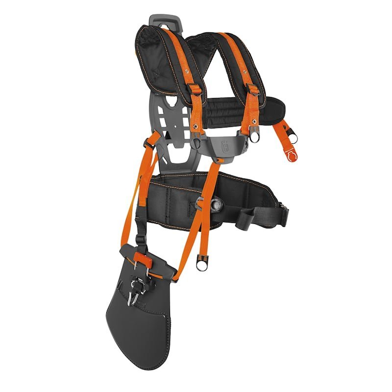 Husqvarna 555 FXT Freischneider