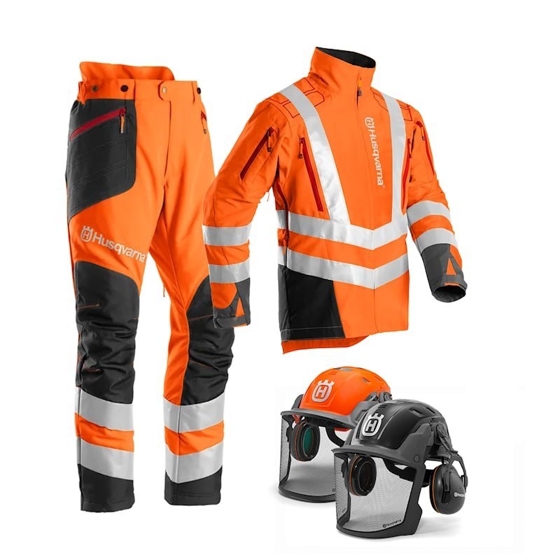 Husqvarna 555 FXT Freischneider