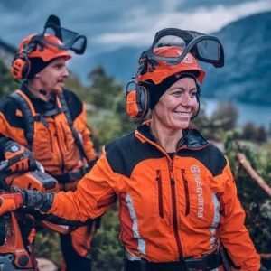Husqvarna Kettensäge 592 XPG