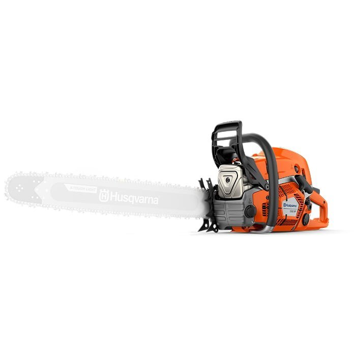 Husqvarna Kettensäge 592 XPG