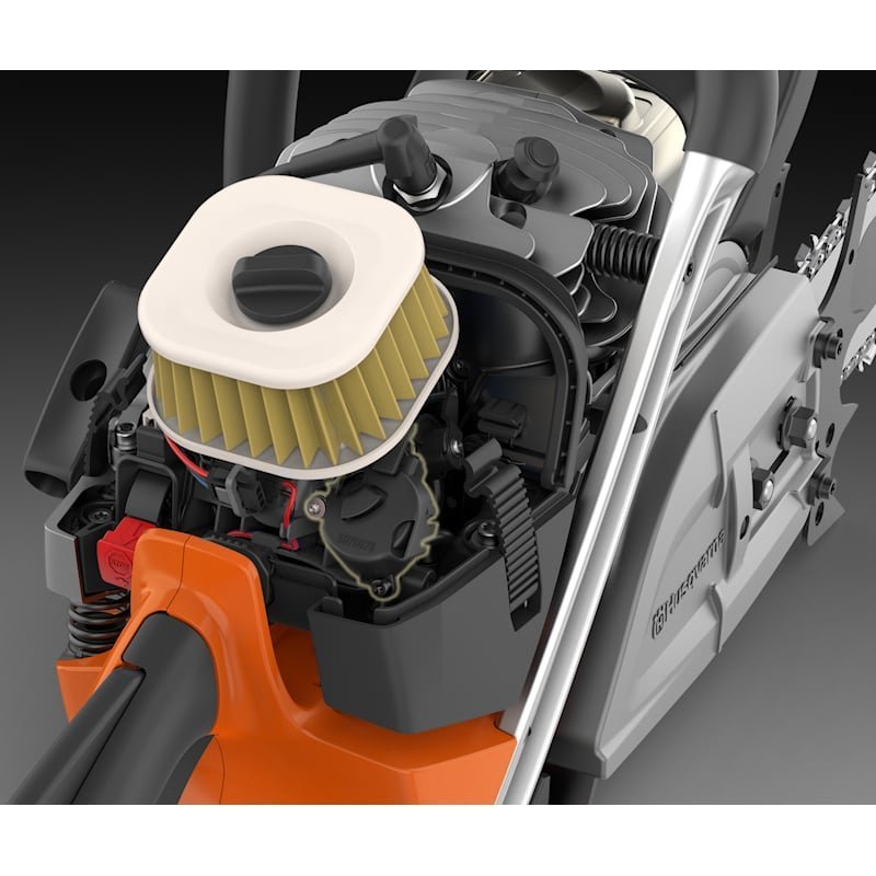 Husqvarna Kettensäge 592 XPG