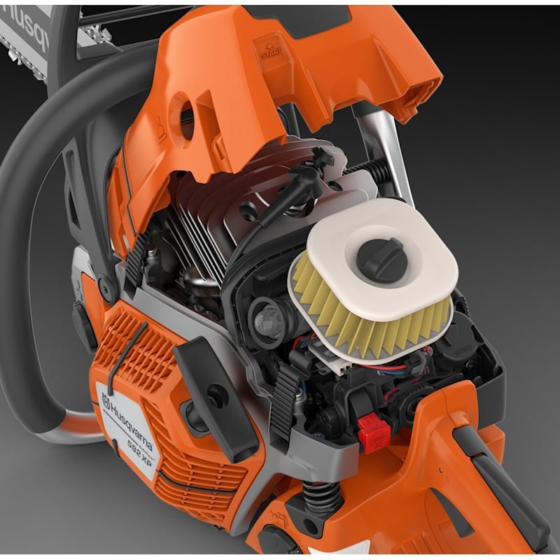 Husqvarna Kettensäge 592 XPG