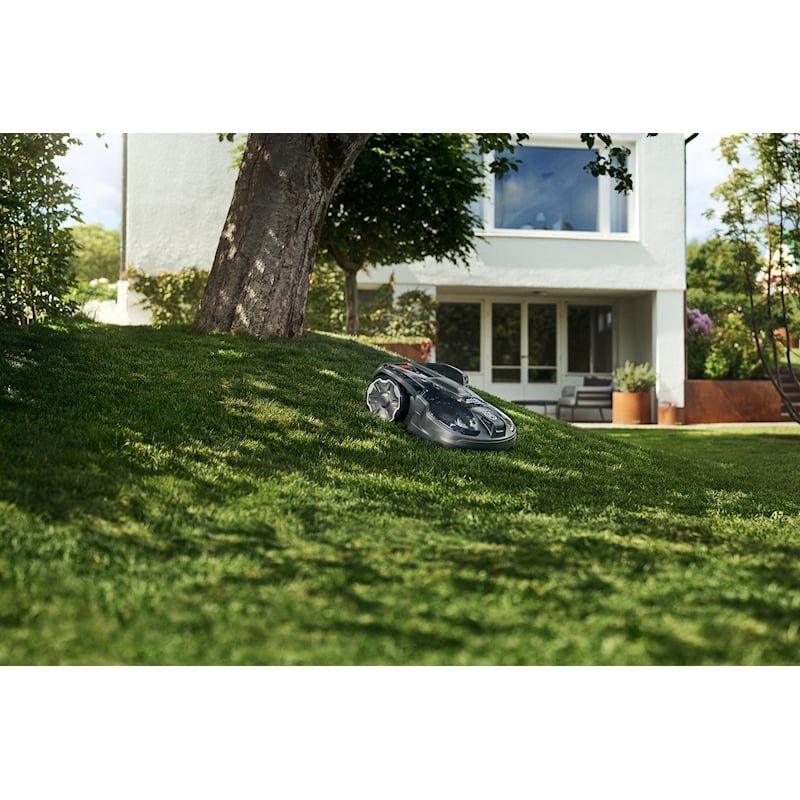 Husqvarna Automower® 320 NERA Robotic Lawn Mower