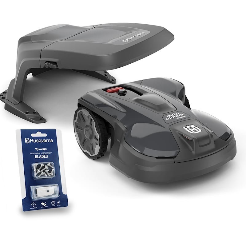 Husqvarna Automower® 320 NERA Robotic Lawn Mower