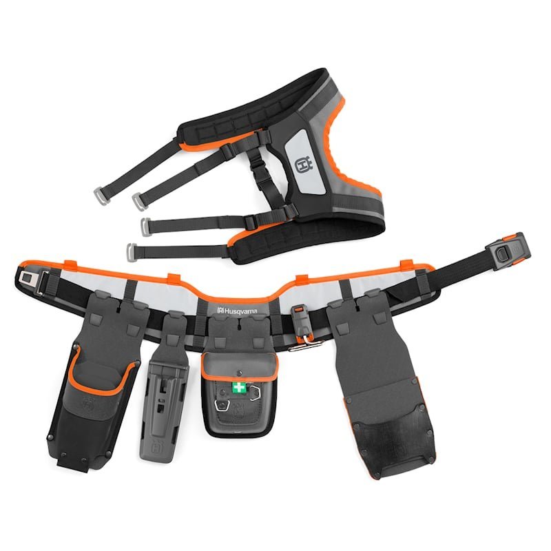 Husqvarna Kettensäge 550 XPG Mark II TrioBrake™